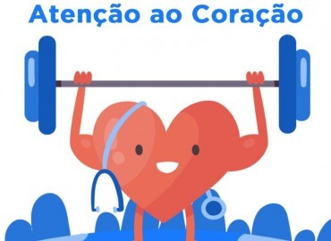 Cuidando do Coração: A Importância da Saúde Física para a Saúde do Coração