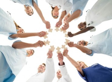 O papel da Equipe Multidisciplinar na Cirurgia Bariátrica