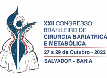 GECOM marca presença no XXII Congresso Brasileiro de Cirurgia Bariátrica e Metabólica