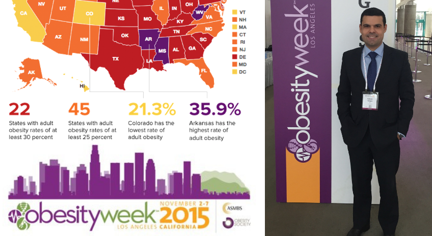 OBESITY WEEK 2015