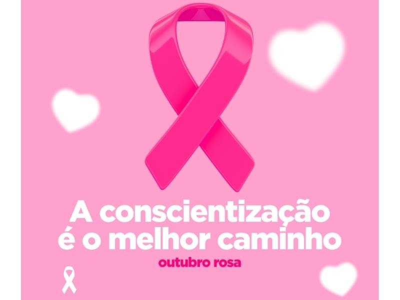 Outubro Rosa: Saúde da Mulher e a Importância da Cirurgia Bariátrica na Prevenção do Câncer de Mama