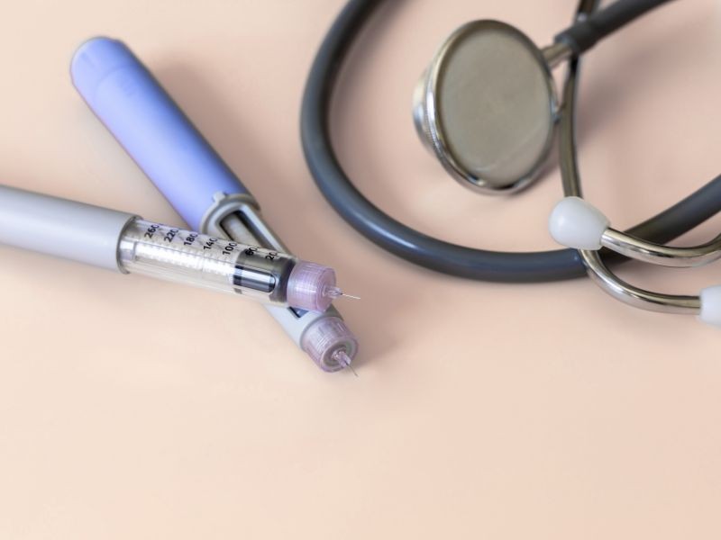 Tratamento Medicamentoso para Obesidade