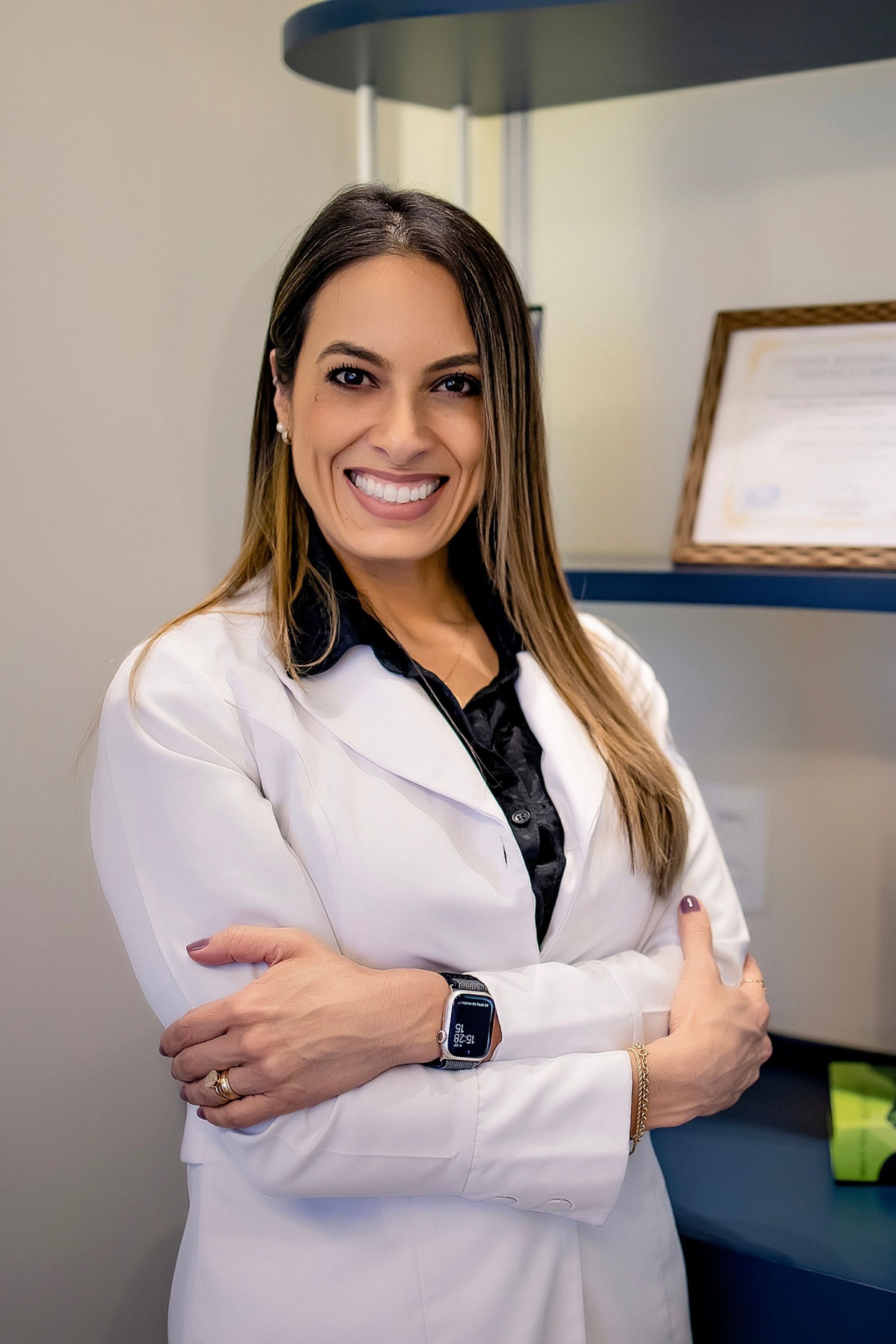 Simone de Souza Ribeiro